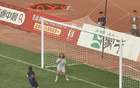 王愛芳破任意球，U20女足3-0領(lǐng)先！