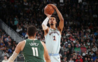 聯(lián)盟首屈一指，次之無匹！NBA潛藏強隊，西部格局待變。
