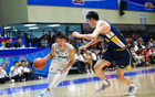 2025CBA夏聯(lián)（可克達(dá)拉）啟幕！