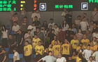 山西男籃熱身賽大勝，首戰(zhàn)49分勝格魯吉亞德爾塔隊(duì)。