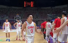 男籃亞洲杯中國隊三連勝進(jìn)八強(qiáng)，十年后重奪小組第一。