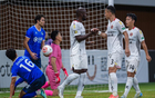 中甲戰(zhàn)報：重慶冷門，遼寧絕殺，陜西3-3。