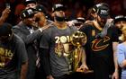 NBA賽季經(jīng)典對決：騎士逆襲奪冠，科比60分退役戰(zhàn)
