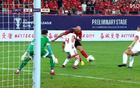 蓉城3-0費(fèi)利佩顯神威，正賽待發(fā)！