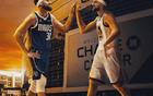 89分，湯普森三分王！NBA超級(jí)射手無(wú)懼挑戰(zhàn)。