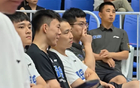 2400萬球迷選，CBA業(yè)余職業(yè)之爭，5.7分球員難搶。