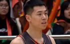 山東男籃勝阿肯色，王證19+5三分，周五戰(zhàn)遼寧。