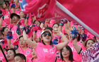 "蘇超"積分榜更新！千張茅山門票免費領