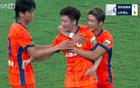 中超夜戰(zhàn)：申花三連平，國安勝西岸，海牛平蓉隊，亞泰勝梅州。