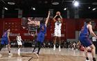 NBA傳奇射手：永恒火種，歷史豐碑