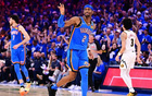 衛(wèi)冕冠軍四巨頭，六換一交易達(dá)成，NBA懸念盡失。