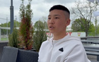 謝初筠面臨關(guān)鍵抉擇，國青征召，明年定職業(yè)未來，不升U21則淘汰。