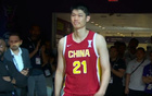 王俊杰淚灑不甘！杰秋入選亞洲杯最佳陣