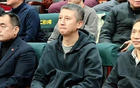 男籃女籃同登亞洲杯領(lǐng)獎臺，評價新任籃協(xié)掌門人首秀。