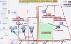 2025超賽揭幕，交通管制，球迷注意！