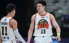 姜宇星加盟，張鎮(zhèn)麟聯(lián)手，遼籃沖冠！正式確定！