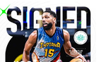NBA奧卡福赴日，加盟B聯(lián)賽與富永啟生共戰(zhàn)