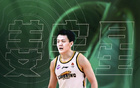CBA大交易，遼籃換姜宇星，第5冠有望。