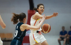 中國女籃新星，19歲農(nóng)村留守娃成國手，勵志接班王思雨！