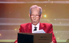 籃協(xié)哀悼：郭玉佩，93歲名裁判逝世