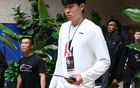楊瀚森紐約授課，揭秘RTP聯(lián)盟培訓(xùn)內(nèi)容