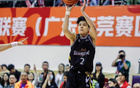 少帥離職，全運會缺席。內(nèi)蒙女籃退WCBA，川蒙對決遺留。