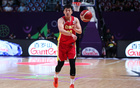 媒體人：王俊杰計劃參選NBA，未入選則海外尋機(jī)。