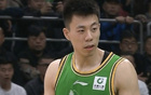 廣東大膽換人，徐昕換張鎮(zhèn)麟，杜鋒棄將換遼籃領(lǐng)袖，朱總瘋狂之舉。