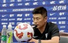 李國旭致歉：未盡全力比賽，團(tuán)隊球員需改進(jìn)