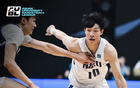 媒體人：宋、石將亮相CBA，銘記今日之戰(zhàn)。
