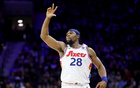 自掏費(fèi)用，重返NBA，亞布塞萊圓夢(mèng)籃球！