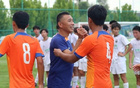 泰山U15四連冠，展現(xiàn)泰山足球底蘊(yùn)