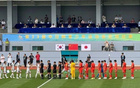 U18國青3球勝日本，兩連勝！