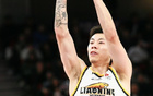 媒體人：交易難處多，上海得張鎮(zhèn)麟顯悶聲財力