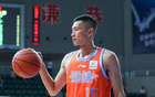 媒體人：山東隊內(nèi)調(diào)整完成，陳林堅狀態(tài)佳獲高層認(rèn)可。