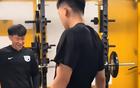 王俊杰、趙維倫聯(lián)手！中國(guó)男籃雙星合練，11月全運(yùn)會(huì)爭(zhēng)冠。