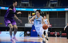 CBA夏聯(lián)，青島國信制藥勝北京，晉級半決賽！