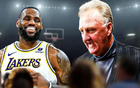 科比推薦人是喬丹，詹姆斯？NBA僅4人資格卓越
