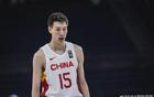 炸裂預(yù)測！NBA首輪第12順位，中國男籃未來防守核心！