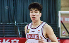 CBA官網(wǎng)更新國(guó)內(nèi)球員注冊(cè)，浙江預(yù)注冊(cè)余嘉豪。
