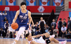 魯媒：CBA僅存三80后，青島僅王睿澤過三十