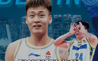 楊毅澄清：周琦租房住，趙睿轉(zhuǎn)會(huì)費(fèi)非1.6億，男籃無高額獎(jiǎng)勵(lì)。