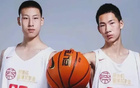 中國首輪選秀，12順位，最強(qiáng)大學(xué)生球員現(xiàn)身亞洲