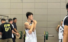 廣東隊備戰(zhàn)全運，焦泊喬、李炎哲重聚，二飛在列。