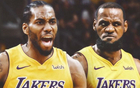 NBA高管：湖人錯失小卡，幸免其舅難纏，勝過詹富保羅。