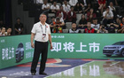 宮魯鳴：年輕球員突破尚可，傳球不足，最大短板。