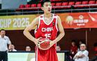 中國U16男籃大勝新西蘭，五連勝晉級決賽，希望之星表現(xiàn)亮眼。