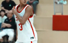 祝賀！中國女籃新星黑珍珠15歲1米83崛起，攜手李月汝妹妹征戰(zhàn)。