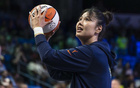 祝賀中國女籃，姚明、李月汝榮升，開啟中國籃球新篇章！