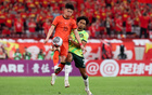 國青六度晉級U23亞洲杯正賽，堅守底線，預選賽不敗。